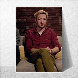 Watcher Merch Collection Watcher Posters
