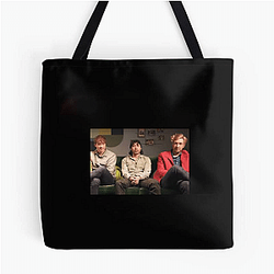 Watcher Merch For Fans Watcher Bags