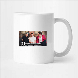 Watcher Special Collection Watcher Mugs