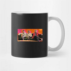 Watcher Signature Watcher Mugs