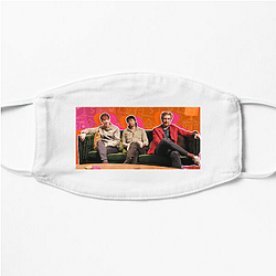 Watcher Signature Watcher Face Masks