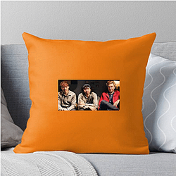 Watcher Limited Collection Watcher Pillows Cover