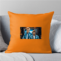Watcher Merchandise Watcher Pillows Cover