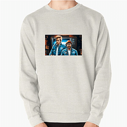Watcher Merchandise Watcher Sweatshirts