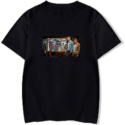 Watcher Merch Watcher T-Shirts