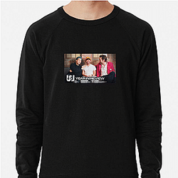 Watcher Special Collection Watcher Sweatshirts