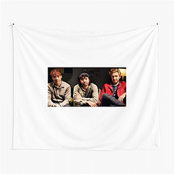 Watcher Limited Collection Watcher Tapestries