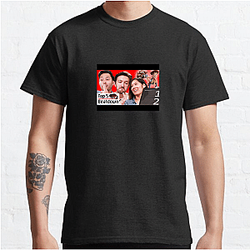 Watcher Fan Art Watcher T-Shirts