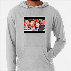 Watcher Fan Art Watcher Hoodies