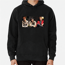 Watcher Limited Collection Watcher Hoodies