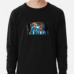 Watcher Merchandise Watcher Sweatshirts