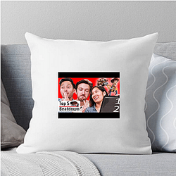 Watcher Fan Art Watcher Pillows Cover