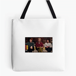 Watcher Merch Collection Watcher Bags
