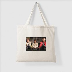 Watcher Merch For Fans Watcher Bags
