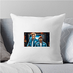 Watcher Merchandise Watcher Pillows Cover