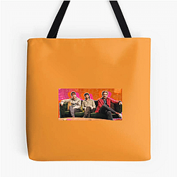 Watcher Signature Watcher Bags