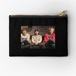 Watcher Merch For Fans Watcher Zipper Pouches