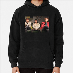 Watcher Merch For Fans Watcher Hoodies