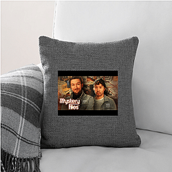Watcher Merchandise For Fans Watcher Pillows Cover
