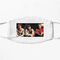 Watcher Limited Collection Watcher Face Masks