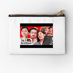 Watcher Fan Art Watcher Zipper Pouches