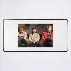 Watcher Merch For Fans Watcher Mouse Pads