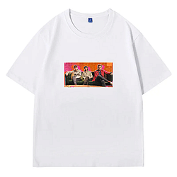 Watcher Signature Watcher T-Shirts