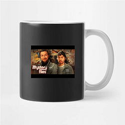 Watcher Merchandise For Fans Watcher Mugs