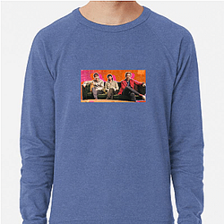 Watcher Signature Watcher Sweatshirts