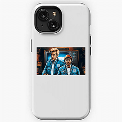 Watcher Merchandise Watcher iPhone Cases