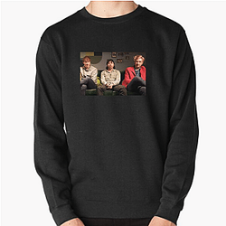Watcher Merch For Fans Watcher Sweatshirts