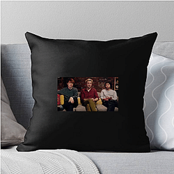 Watcher Merch Collection Watcher Pillows Cover