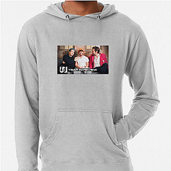 Watcher Special Collection Watcher Hoodies