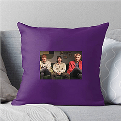 Watcher Merch For Fans Watcher Pillows Cover