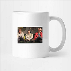 Watcher Merch For Fans Watcher Mugs