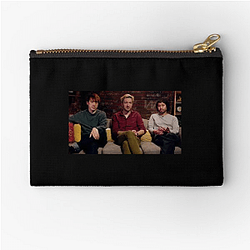 Watcher Merch Collection Watcher Zipper Pouches