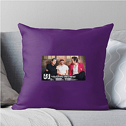 Watcher Special Collection Watcher Pillows Cover