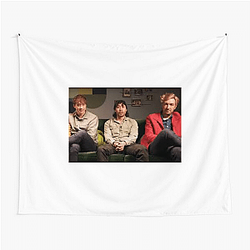 Watcher Merch For Fans Watcher Tapestries