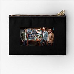Watcher Merch Watcher Zipper Pouches