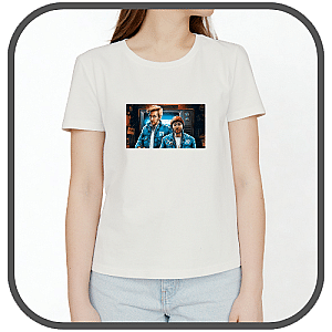 Watcher T-Shirts