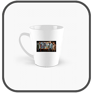 Watcher Mugs