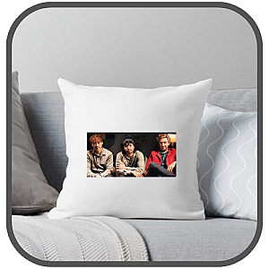 Watcher Pillows Cover