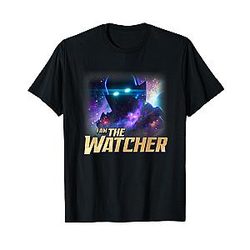WHAT If I Am The Cosmic T-Shirt