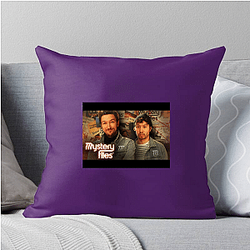 Watcher Merchandise For Fans Watcher Pillows Cover