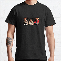 Watcher Limited Collection Watcher T-Shirts