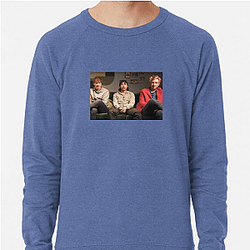 Watcher Merch For Fans Watcher Sweatshirts