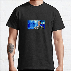 Watchmen Collection for fans Watchmen T-Shirts