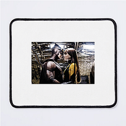 Watchmen Special Collection Watchmen Mouse Pads