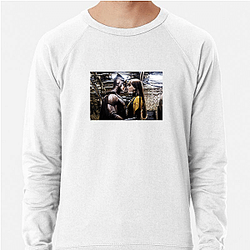 Watchmen Special Collection Watchmen Sweatshirts