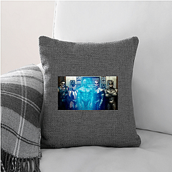 Watchmen Merch For Fans Watchmen Pillows Cover